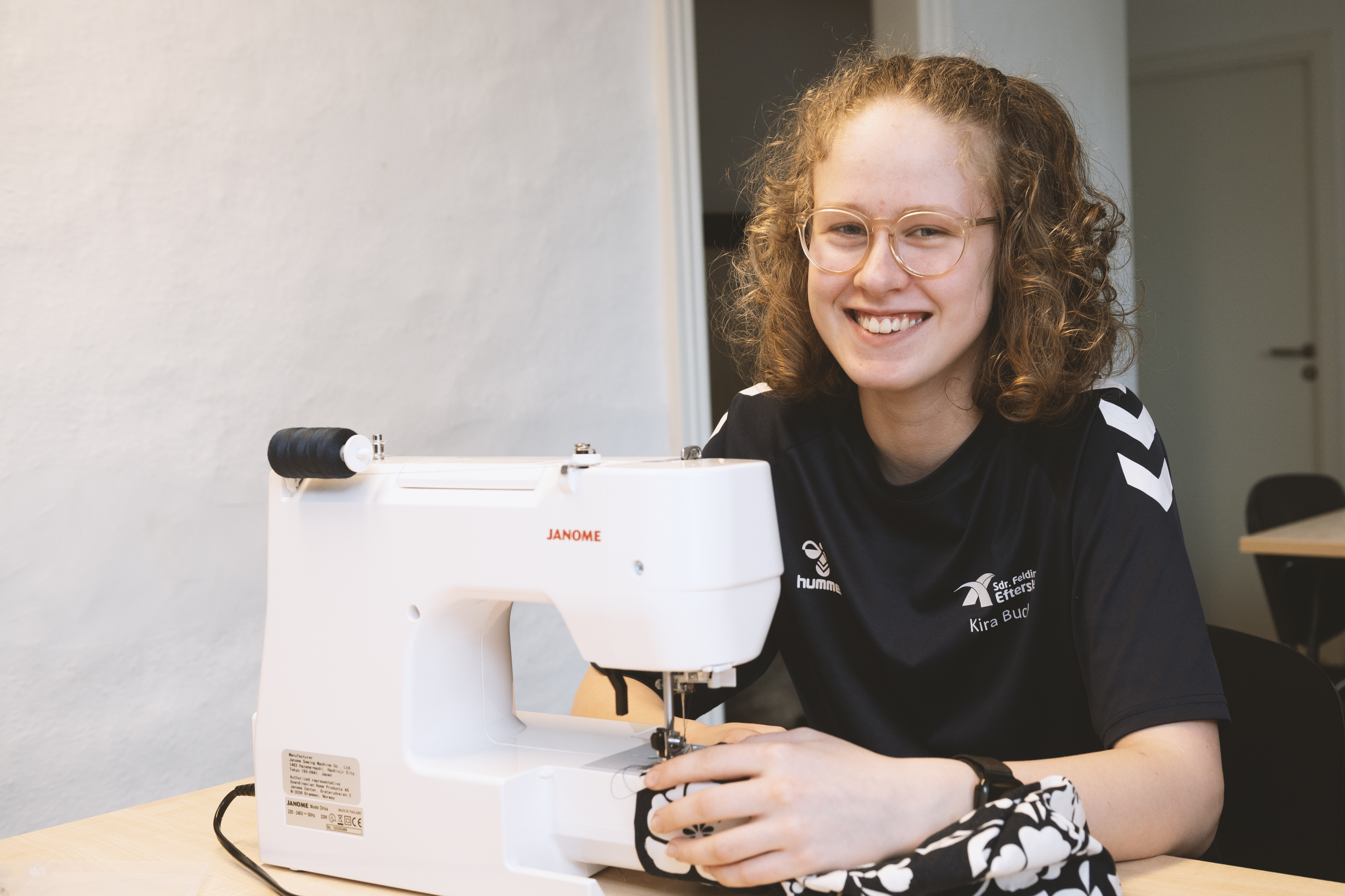 Sdr Felding Efterskole 1100