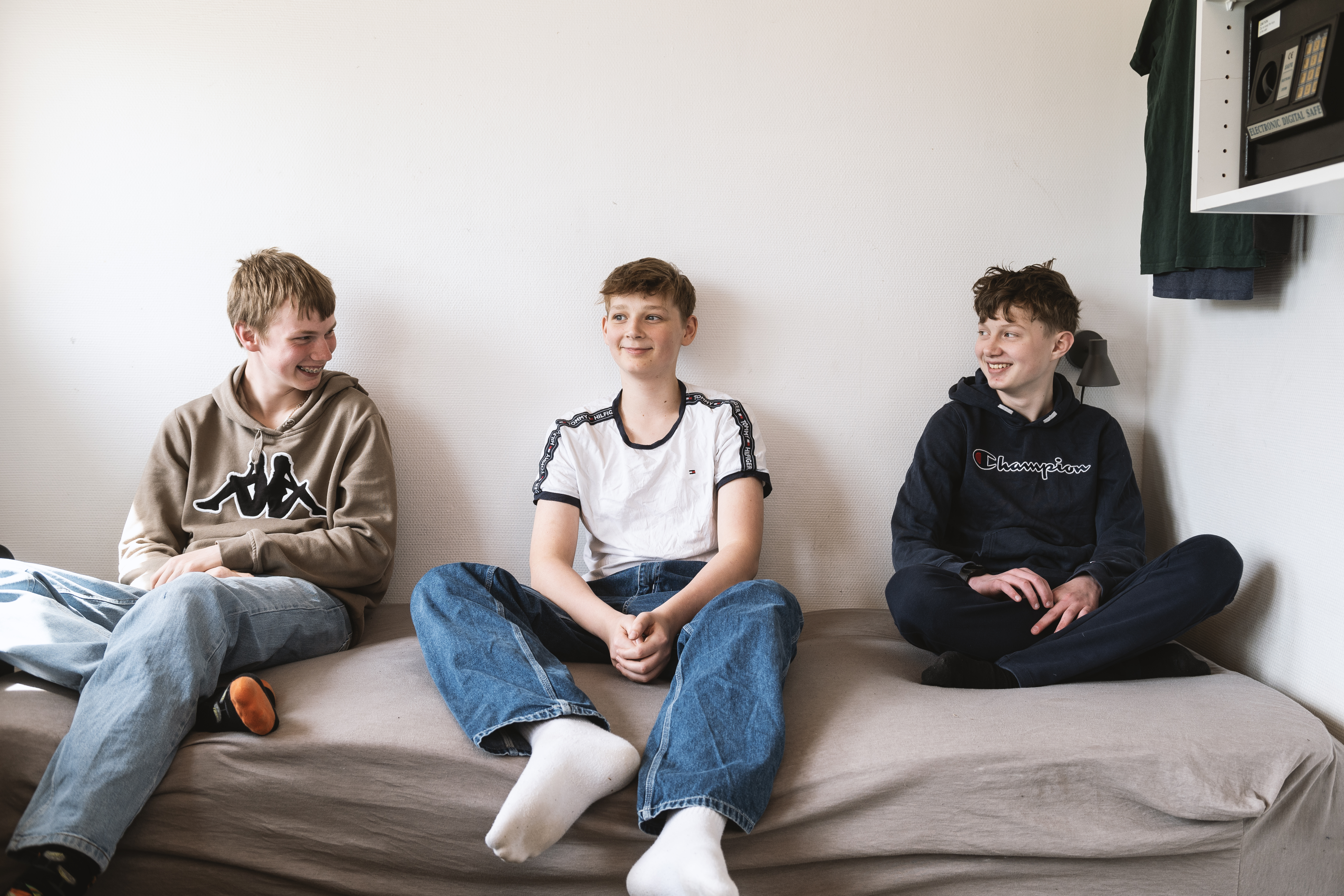 Sdr Felding Efterskole 0199