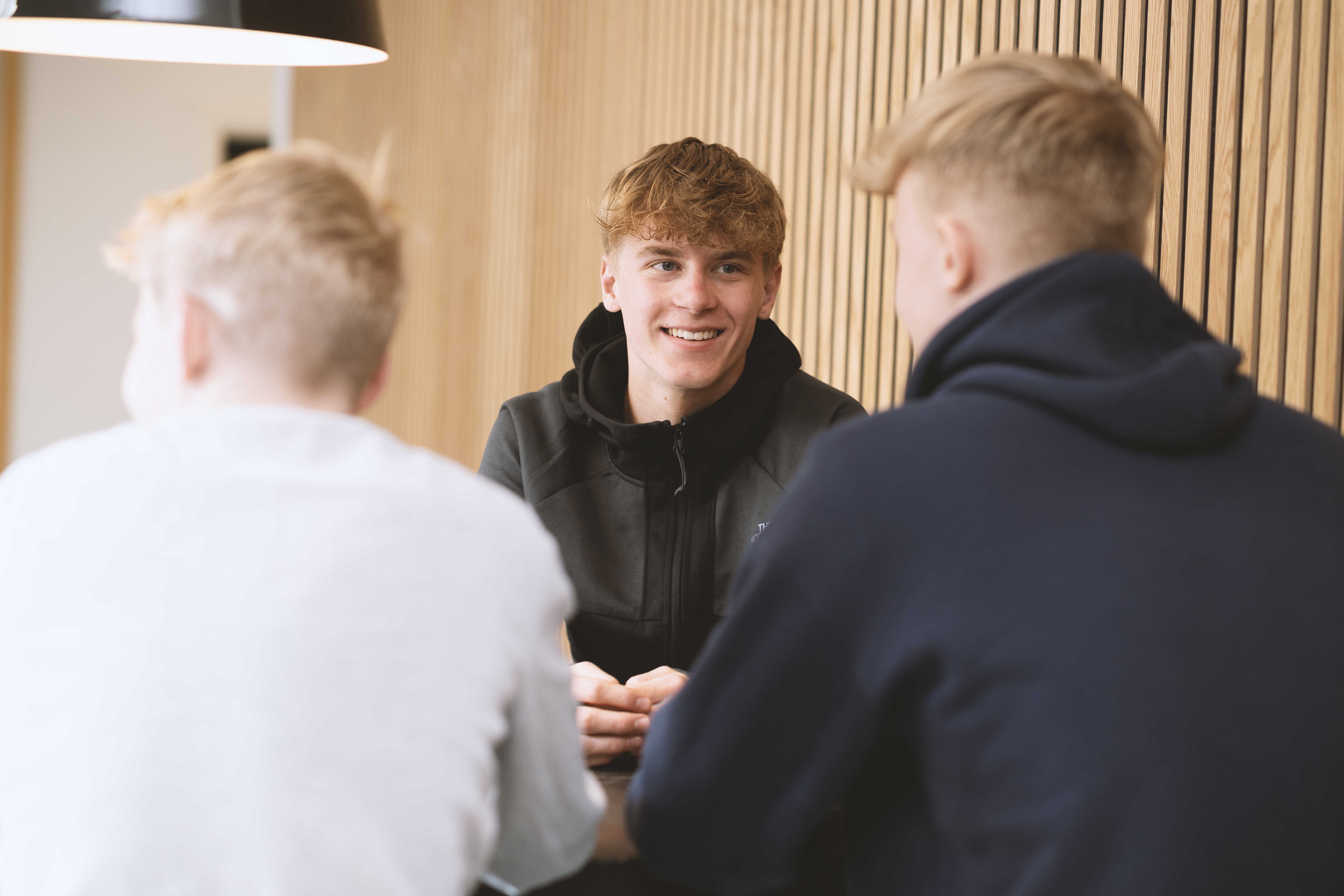 Sdr Felding Efterskole 9905