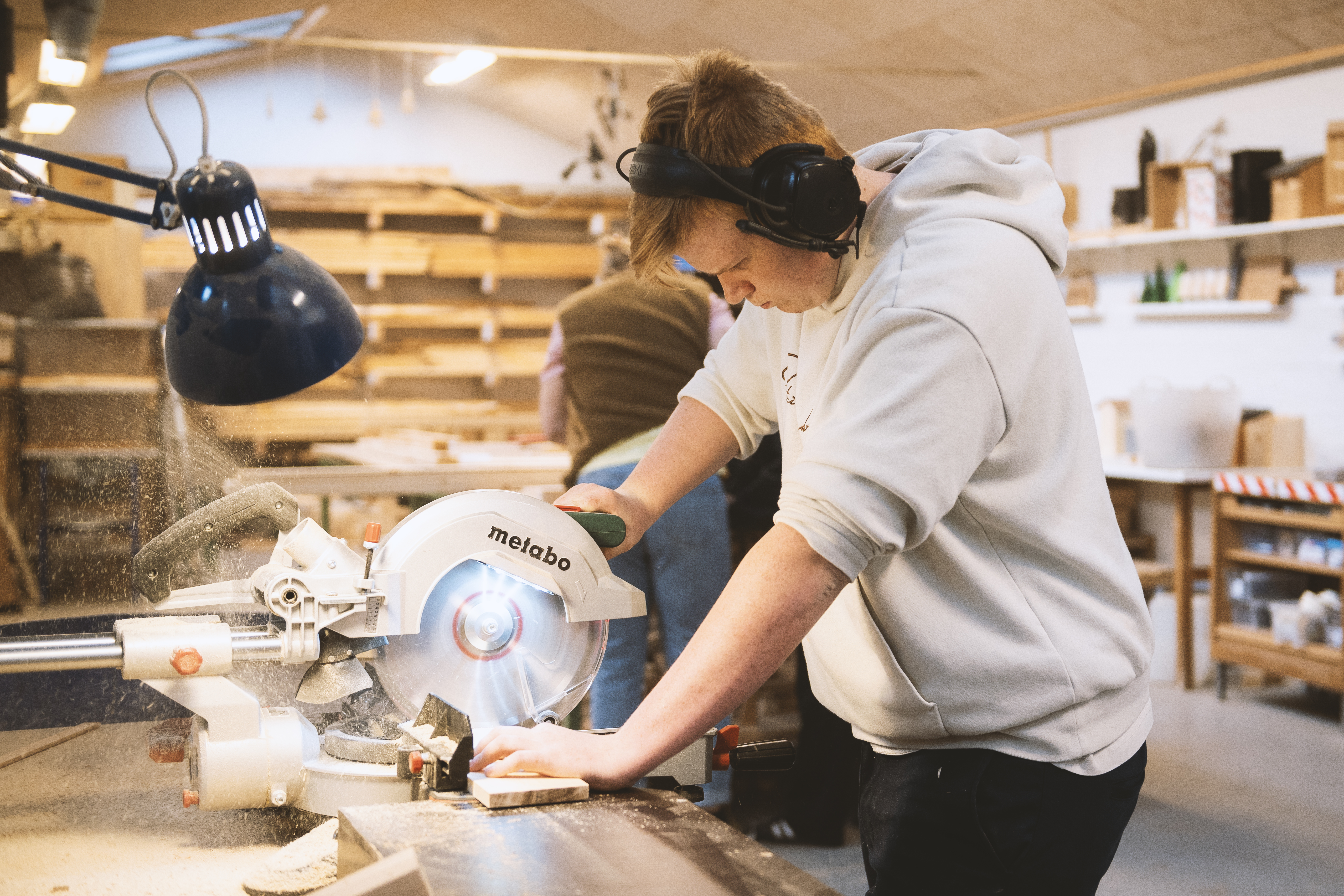 Sdr Felding Efterskole 0343