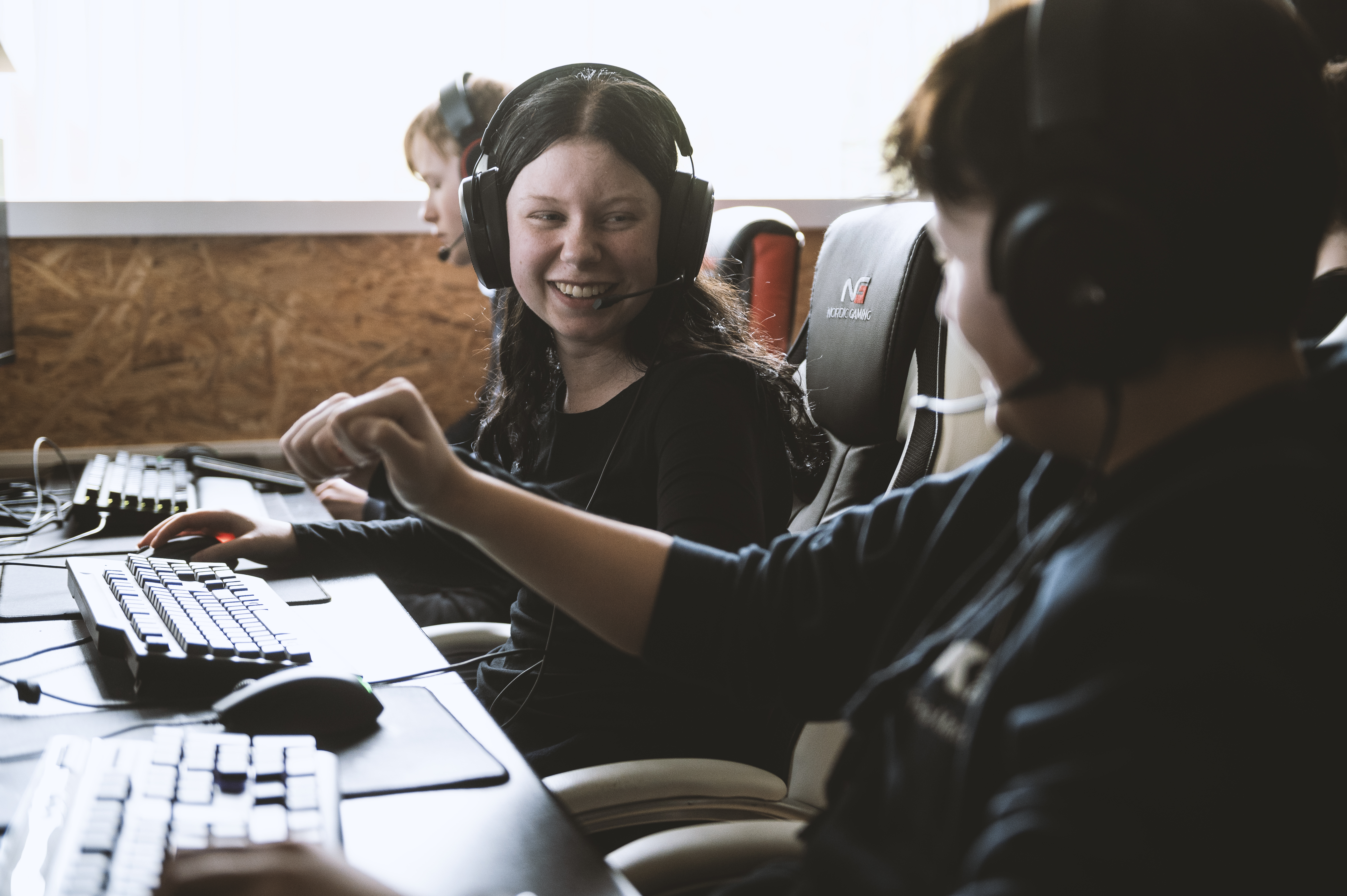 Sdr Felding Efterskole 0287