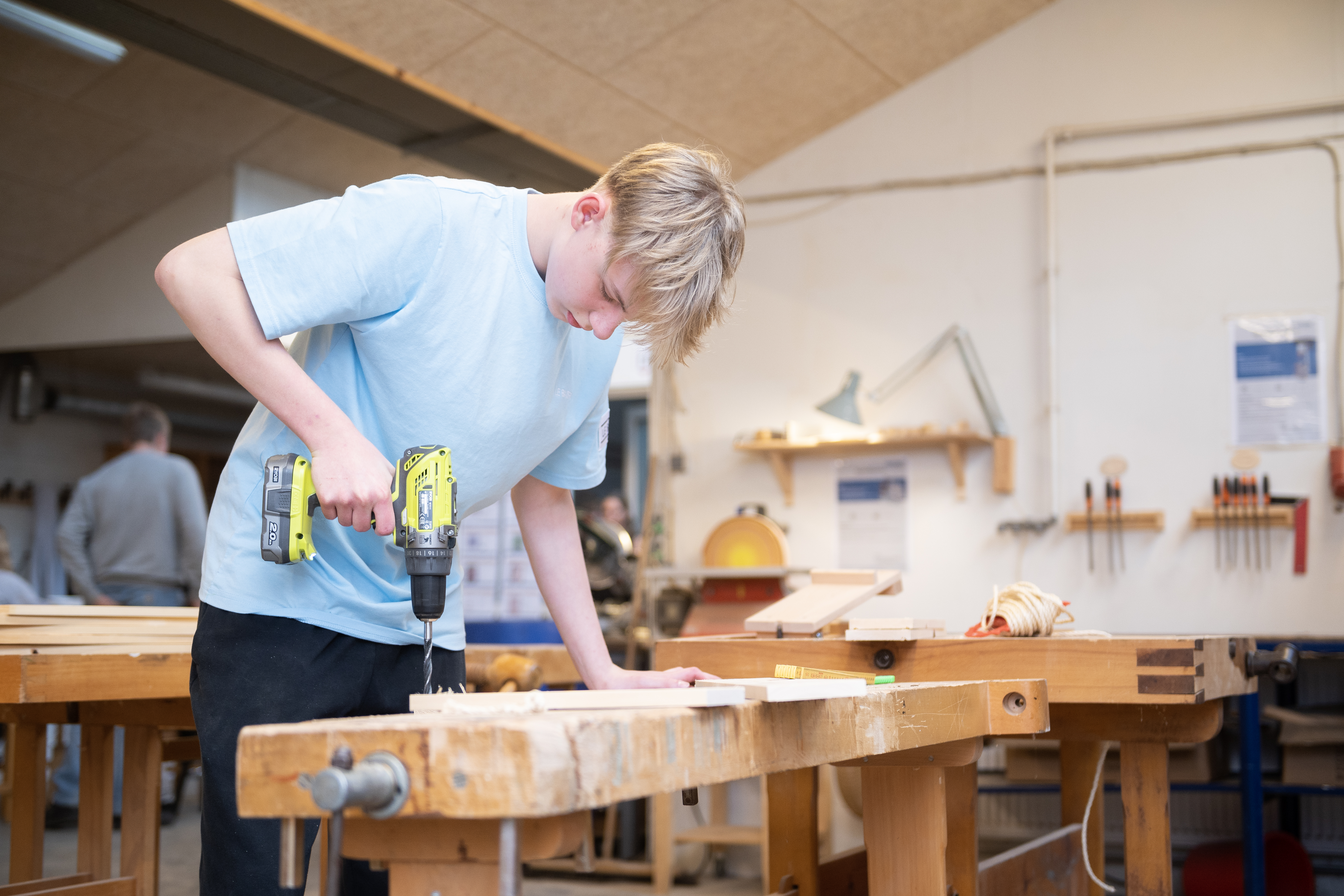 Sdr Felding Efterskole 0346