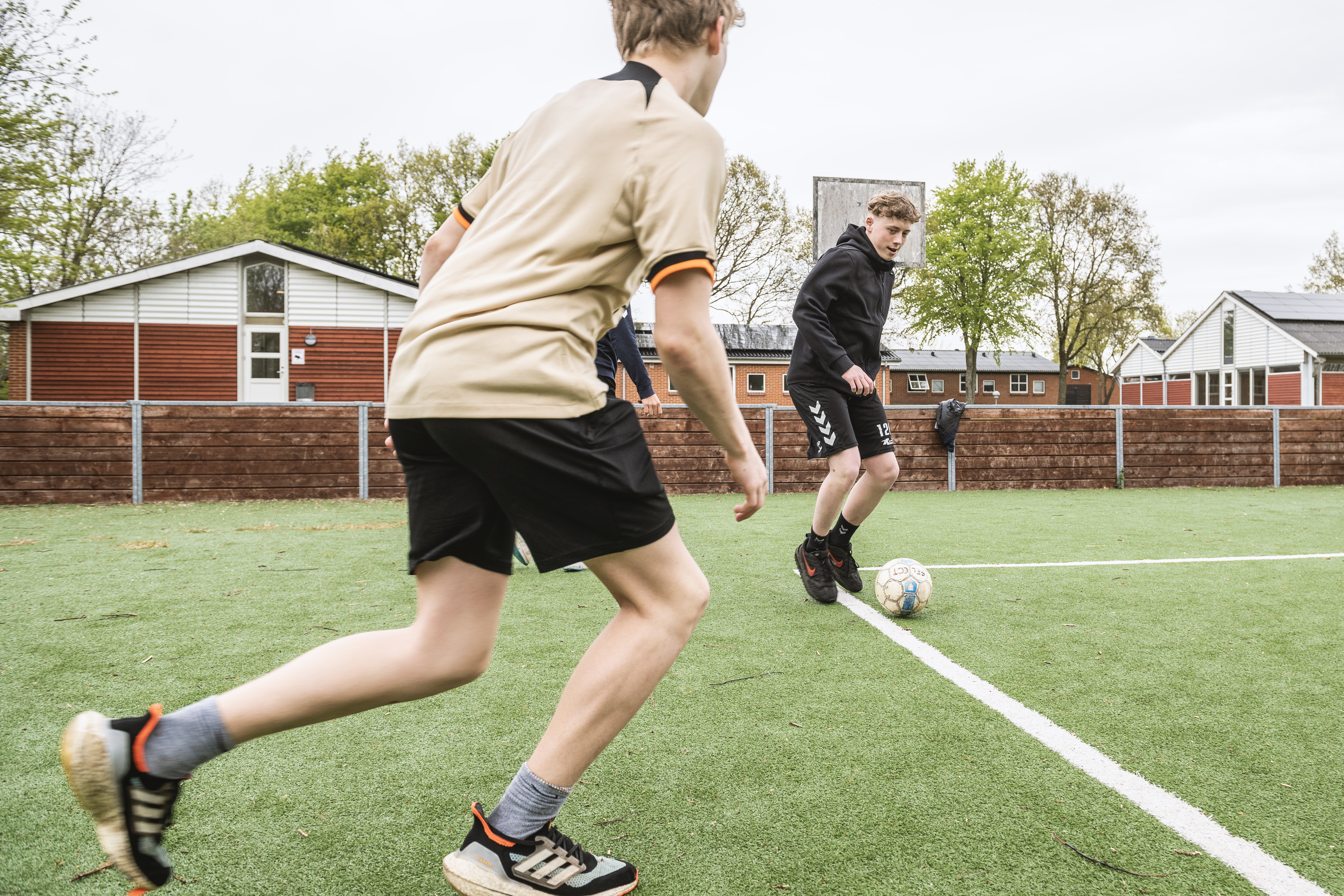 Sdr Felding Efterskole 0865