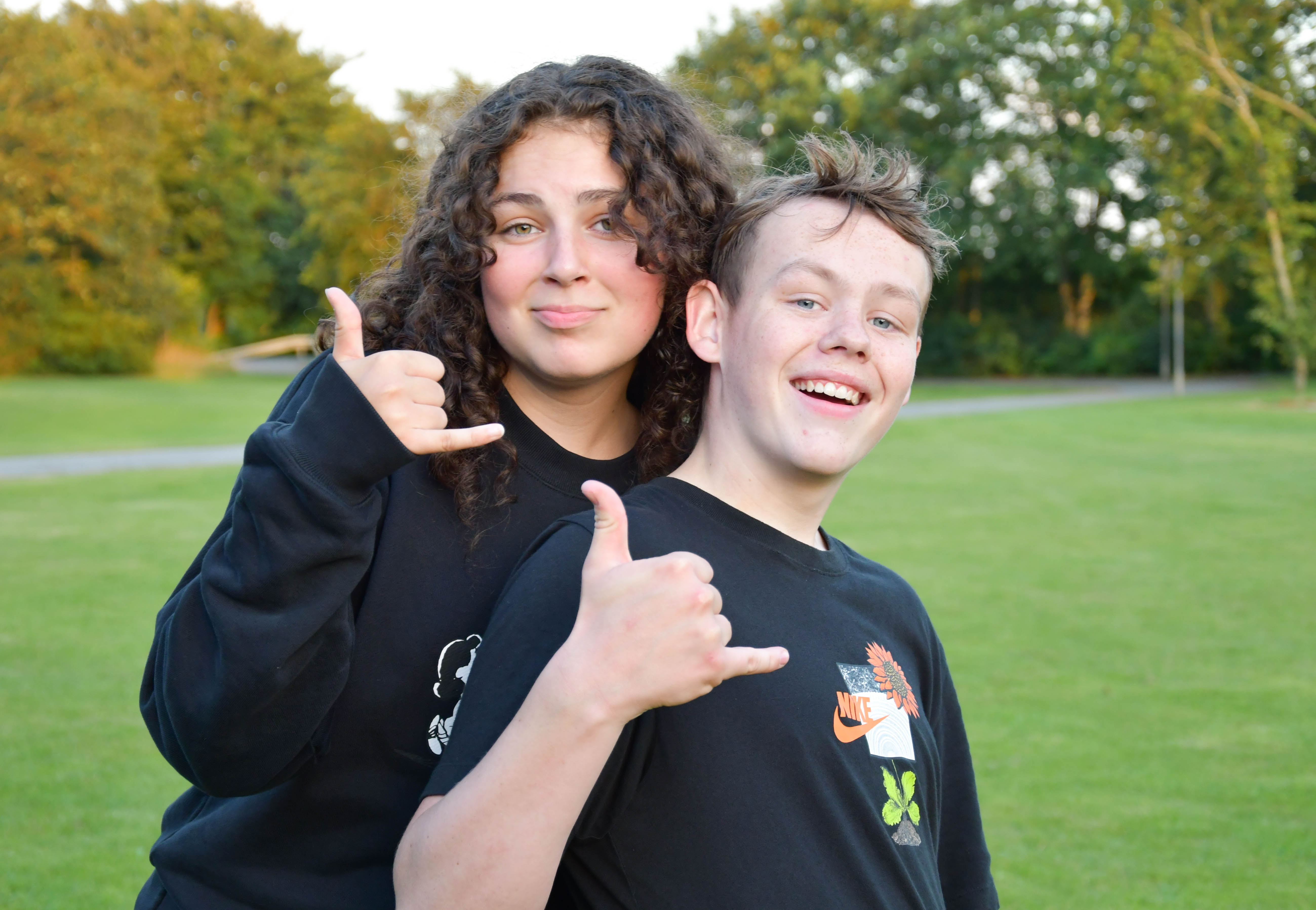 Weekender Aftener Og Ferier