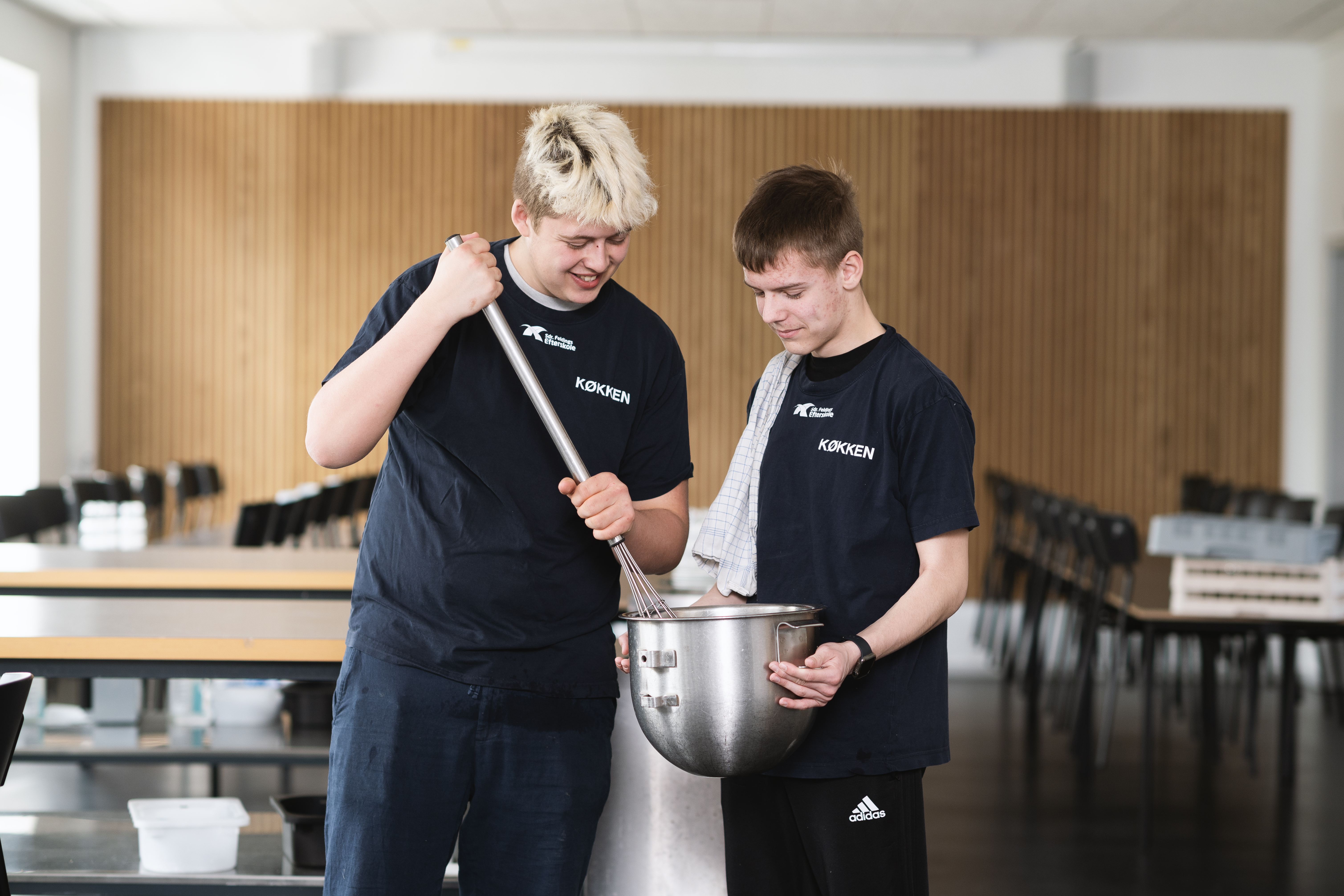 Sdr Felding Efterskole 9793