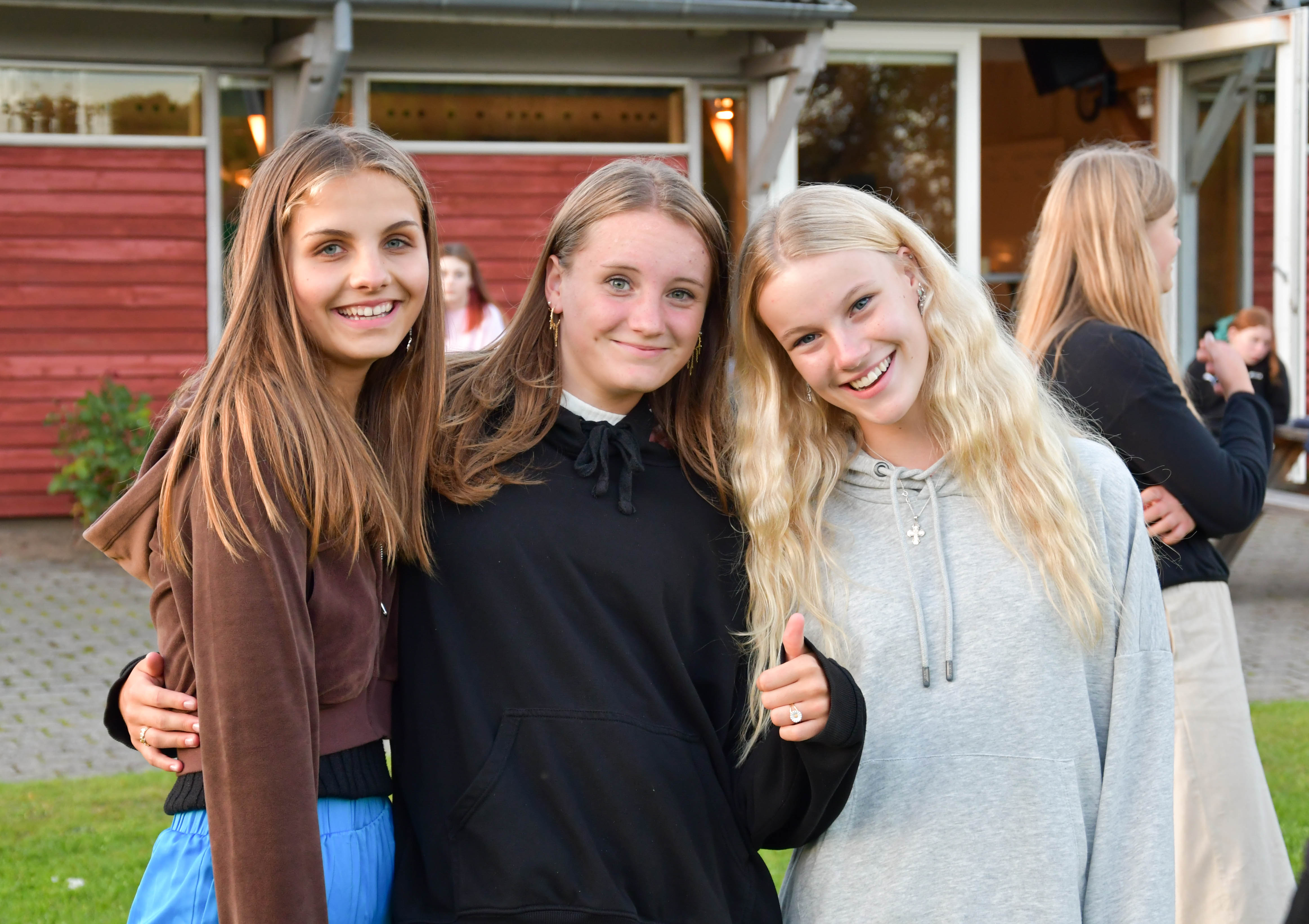Efterskole i Jylland for unge med ordblindhed