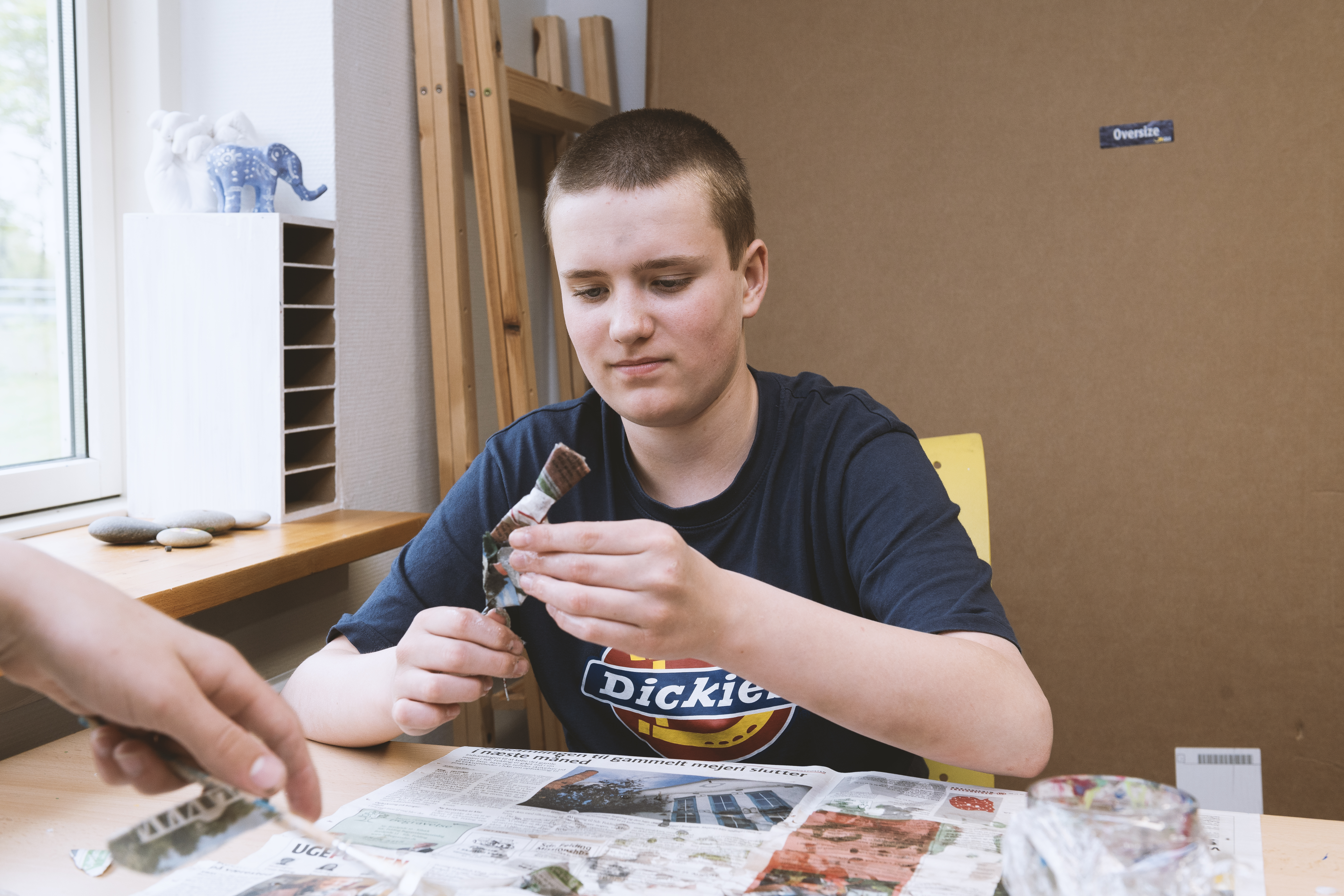 Sdr Felding Efterskole 1045